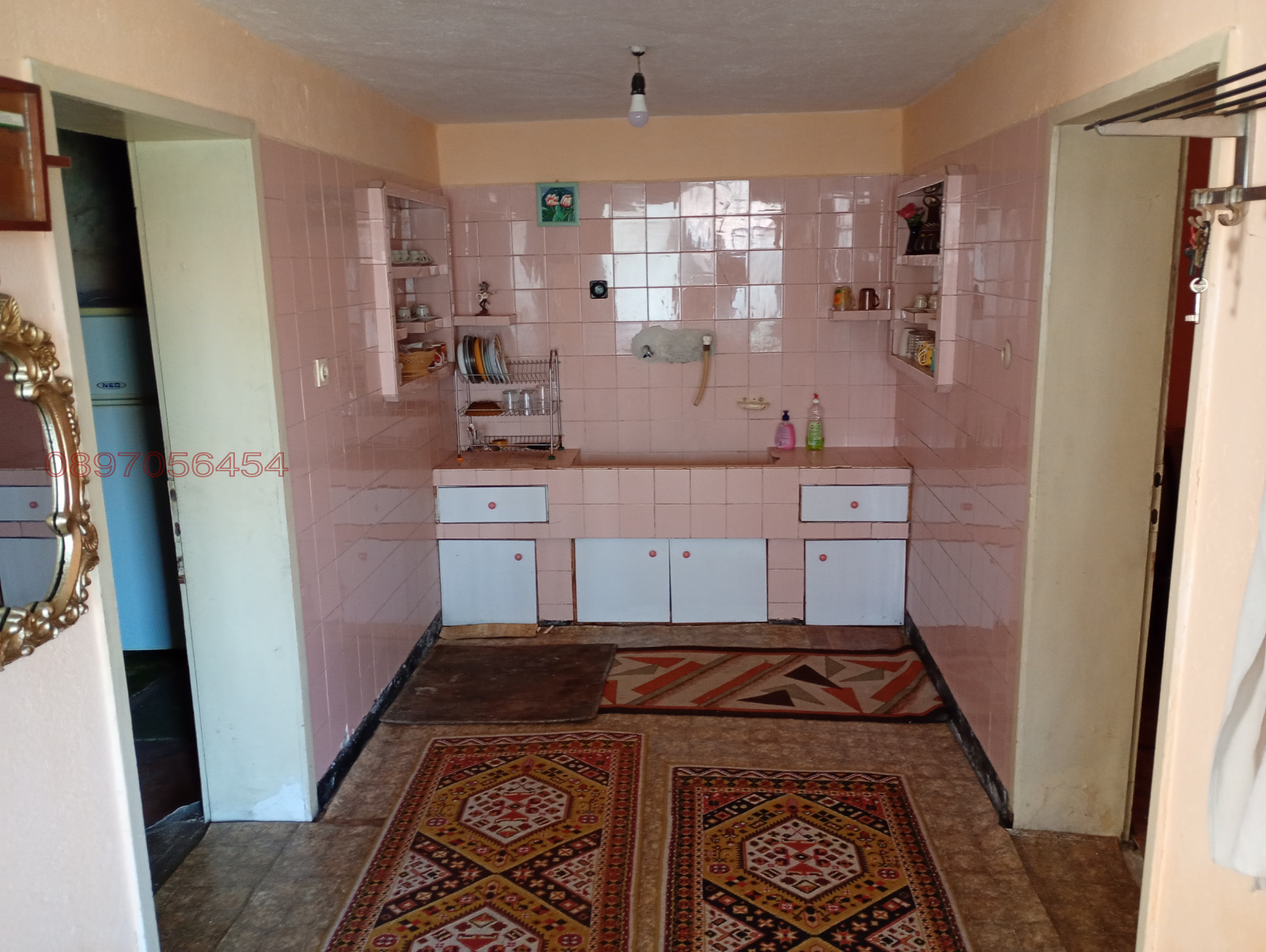 Продава КЪЩА, с. Боянци, област Пловдив, снимка 15 - Къщи - 54182843