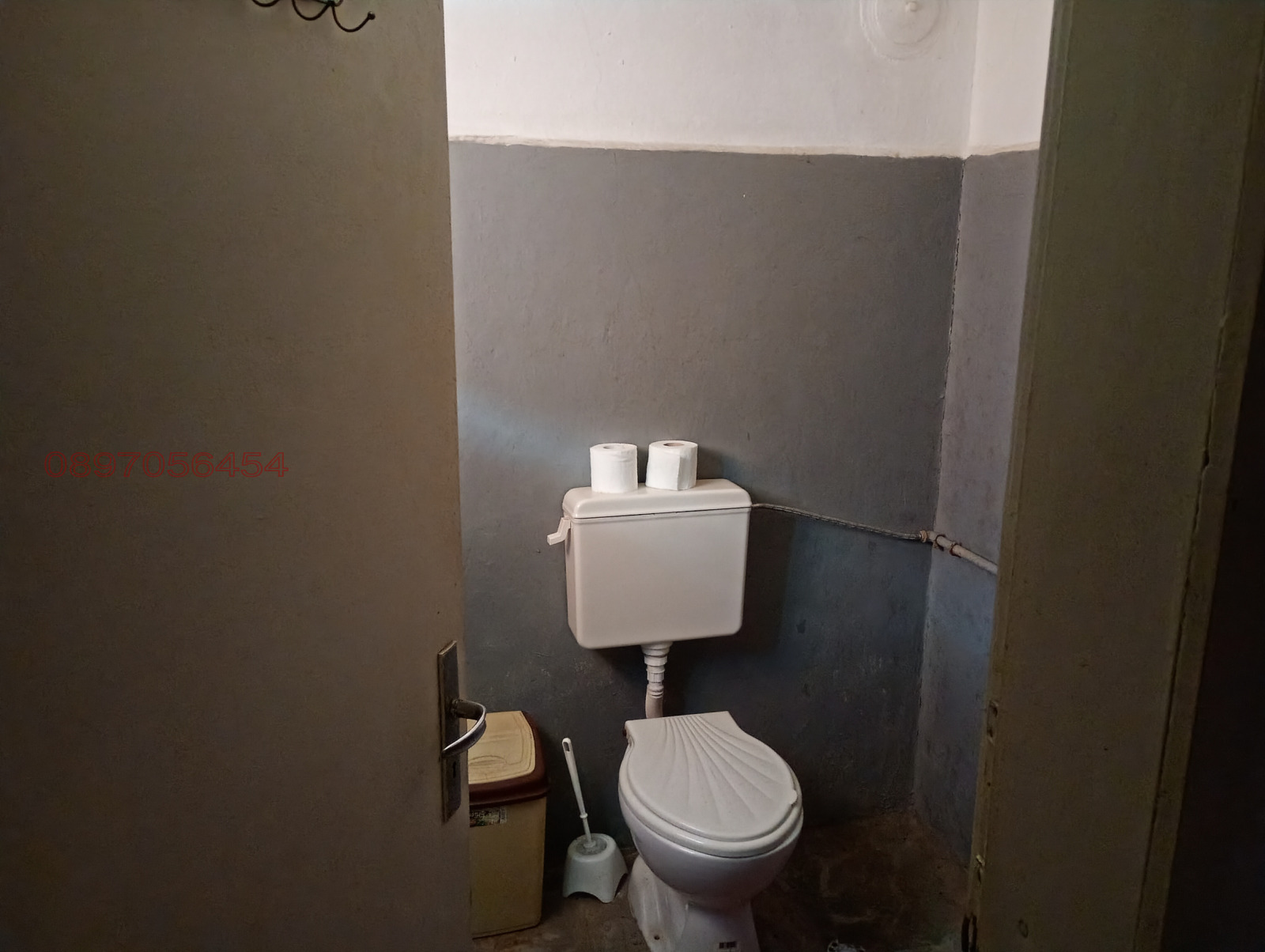 Продава КЪЩА, с. Боянци, област Пловдив, снимка 12 - Къщи - 54182843