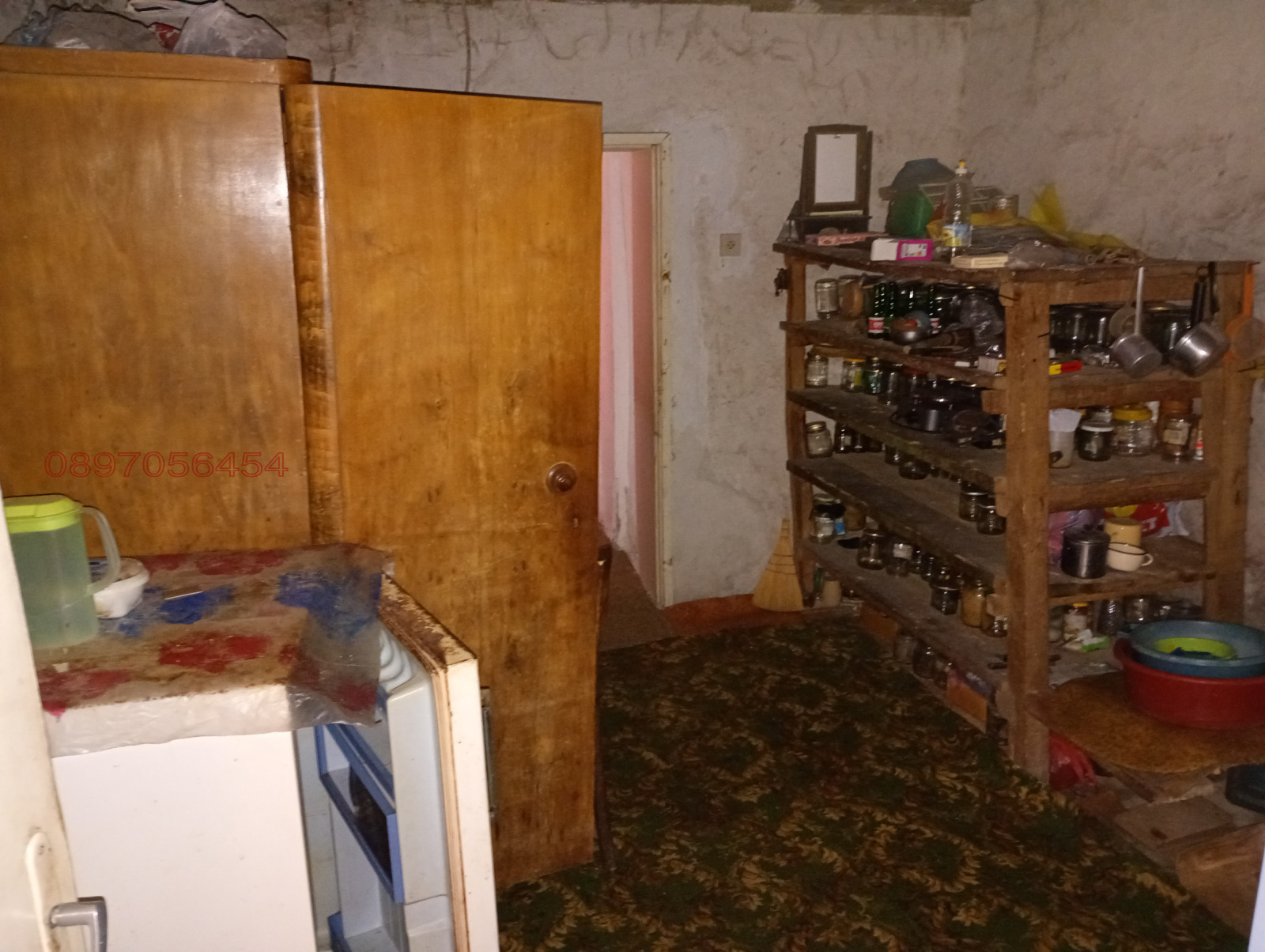 Продава КЪЩА, с. Боянци, област Пловдив, снимка 13 - Къщи - 54182843