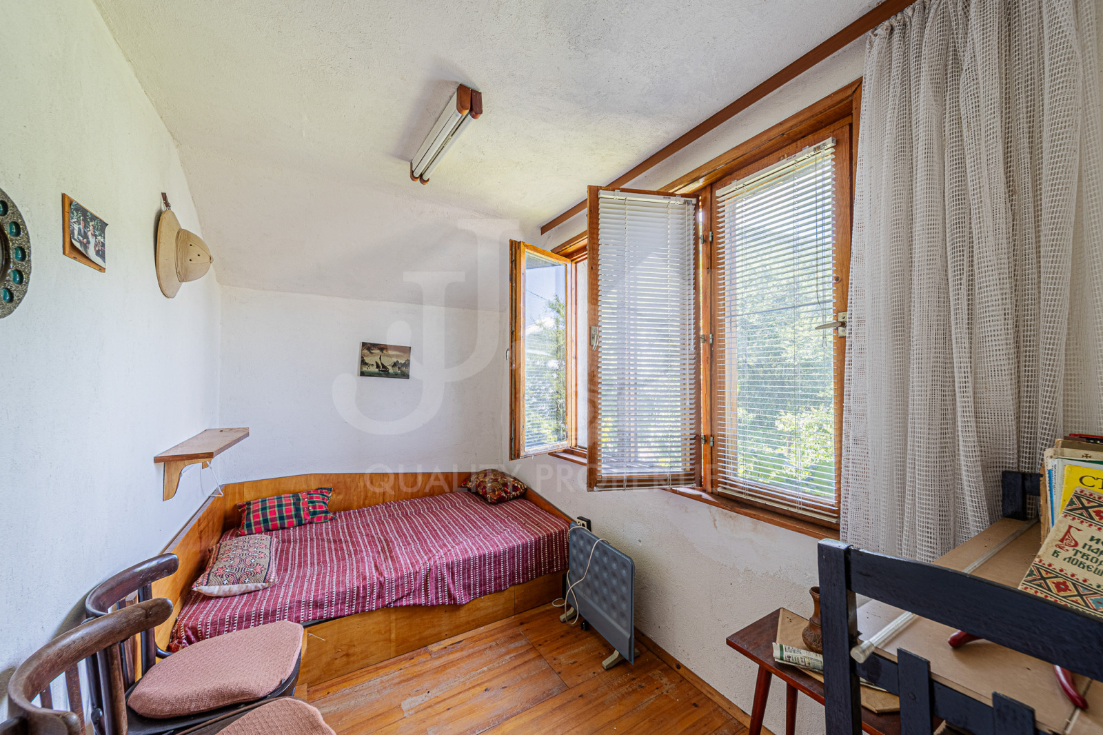 Продава ВИЛА, гр. Правец, област София област, снимка 10 - Вили - 55347464