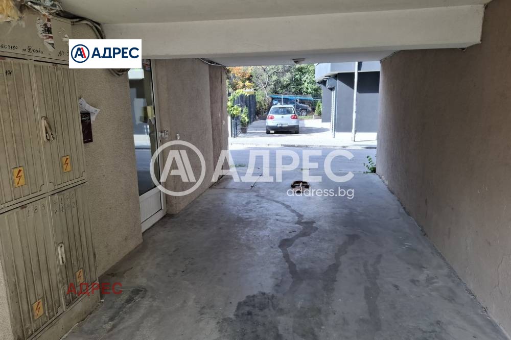 Продава МАГАЗИН, гр. Варна, Аспарухово, снимка 2 - Магазини - 52627668