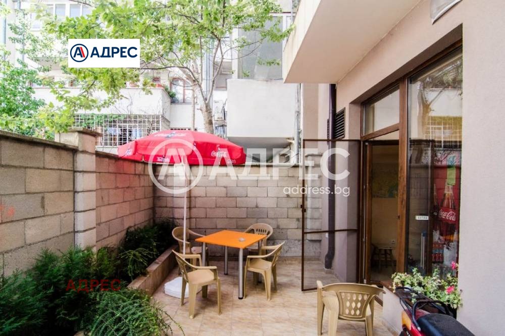 Продава МАГАЗИН, гр. Варна, ВИНС-Червен площад, снимка 2 - Магазини - 53656006