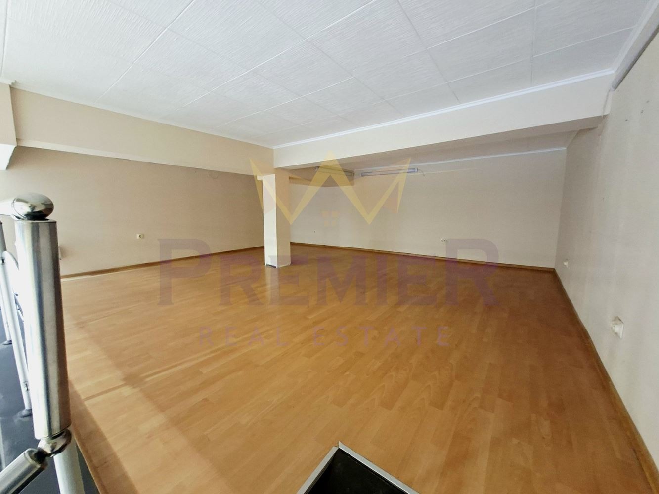 Продава МАГАЗИН, гр. Варна, ЖП Гара, снимка 3 - Магазини - 55260694