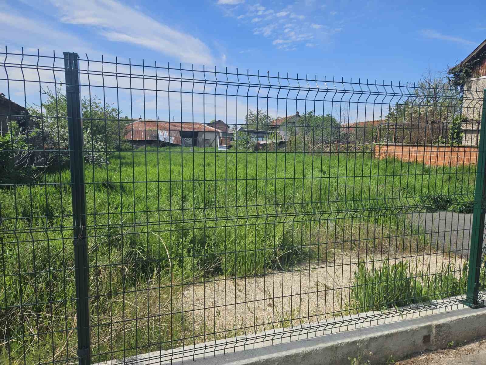 Продава ПАРЦЕЛ, с. Черногорово, област Пазарджик, снимка 2 - Парцели - 53869512