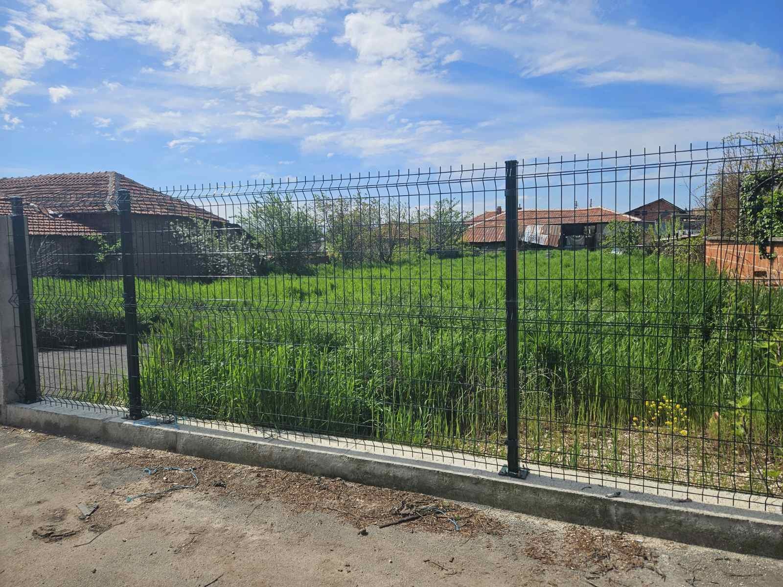 Продава ПАРЦЕЛ, с. Черногорово, област Пазарджик, снимка 4 - Парцели - 53869512