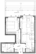 Продава 2-СТАЕН, град София, Малинова долина • 177115 € / 346406.83 лв. • 24164105 7