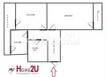 Продава  2-стаен град София , Сухата река , 69 кв.м | 71897750 - изображение [7]