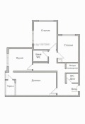 Продава 3-СТАЕН, град Варна, Кайсиева градина • 165000 € / 322711.95 лв. • 87568624 1
