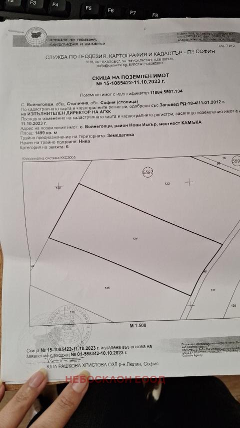 ������� ������ | Imot.bg � ����������� 1