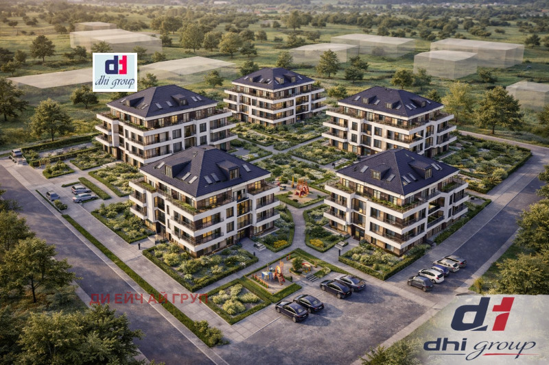 Продава ПАРЦЕЛ в град София, Експериментален - 3799 кв.м / 59 000 € » 115 393.97 лв., ДИ ЕЙЧ АЙ ГРУП