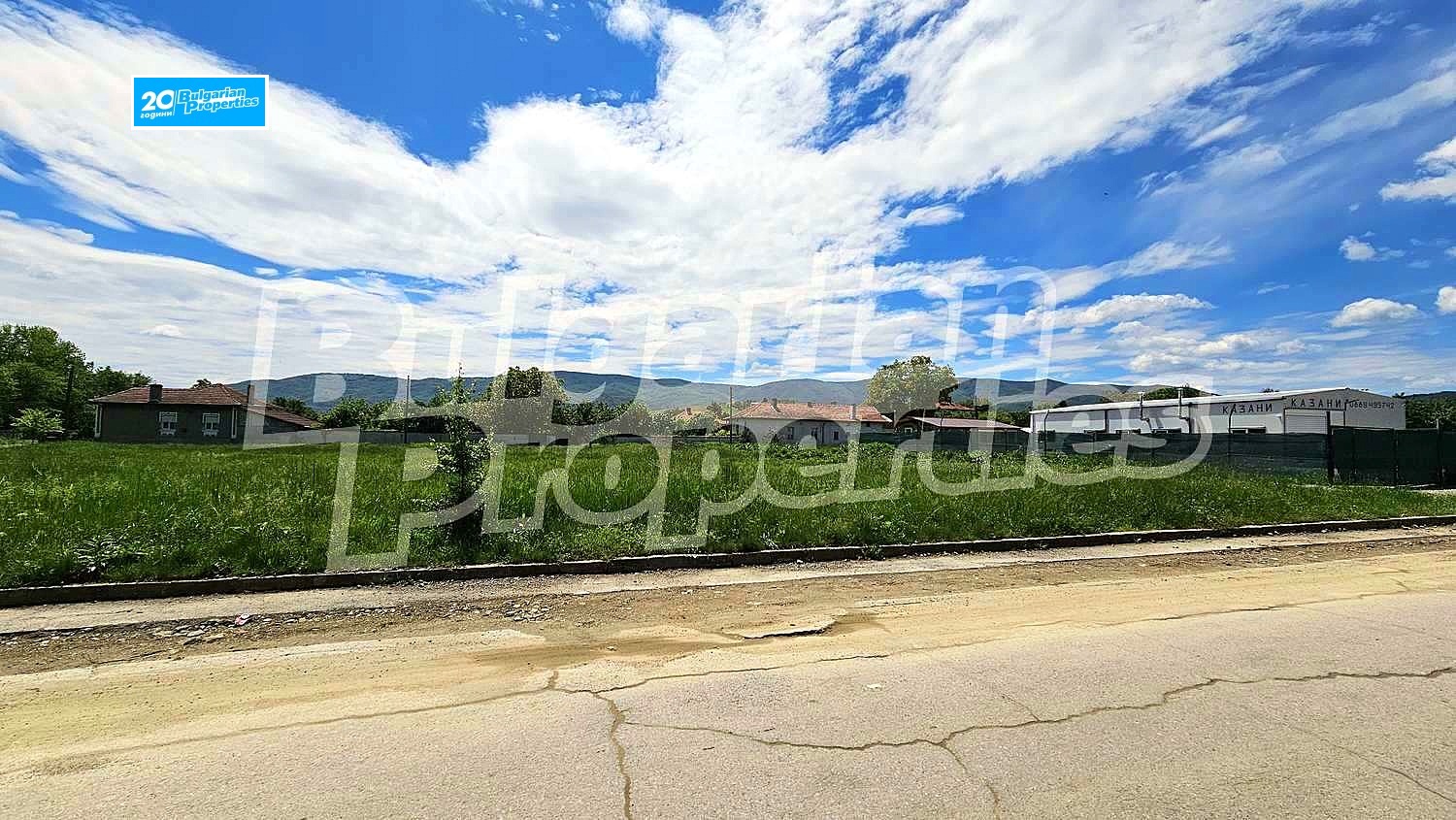 Продава ПАРЦЕЛ | Imot.bg — изображение 6