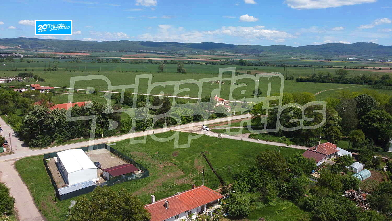Продава ПАРЦЕЛ | Imot.bg — изображение 7