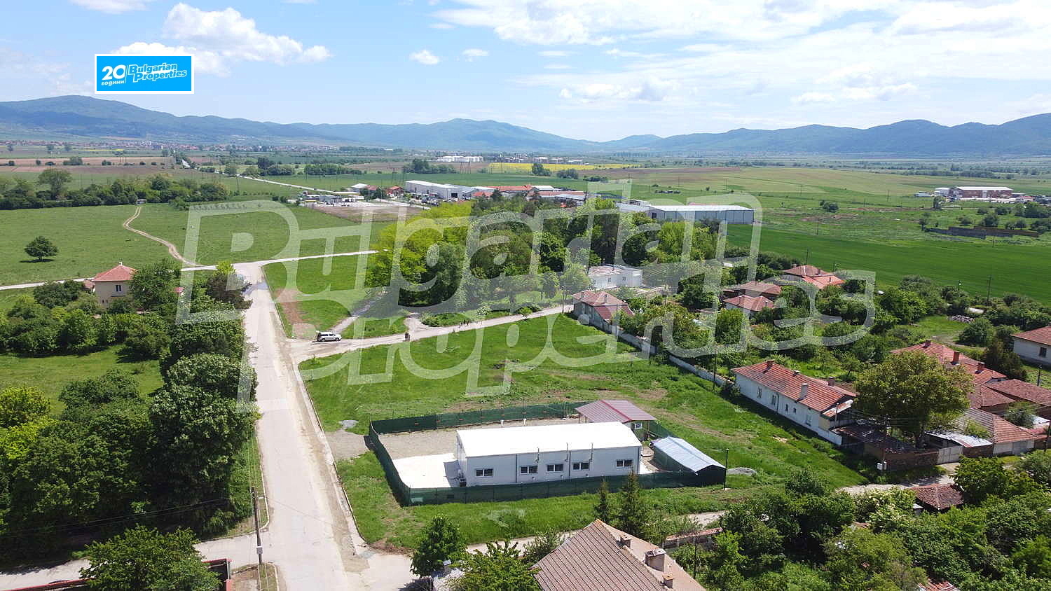 Продава ПАРЦЕЛ | Imot.bg — изображение 8