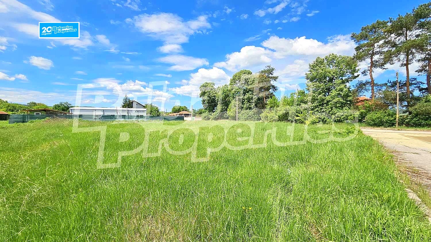 Продава ПАРЦЕЛ | Imot.bg — изображение 12