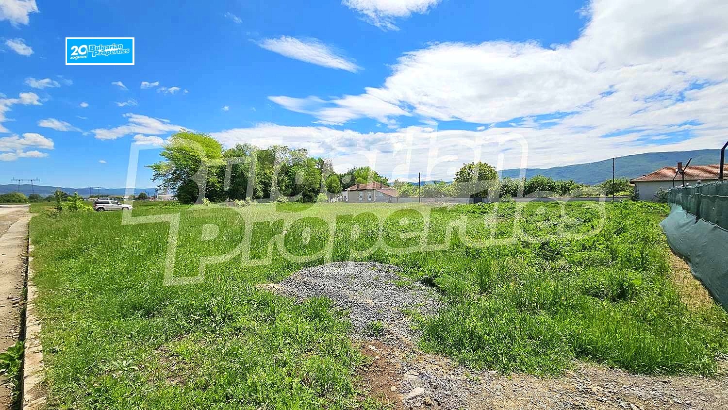 Продава ПАРЦЕЛ | Imot.bg — изображение 10