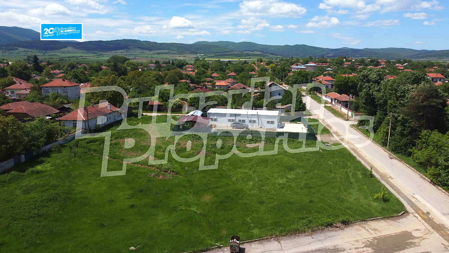 Продава ПАРЦЕЛ | Imot.bg — изображение 1