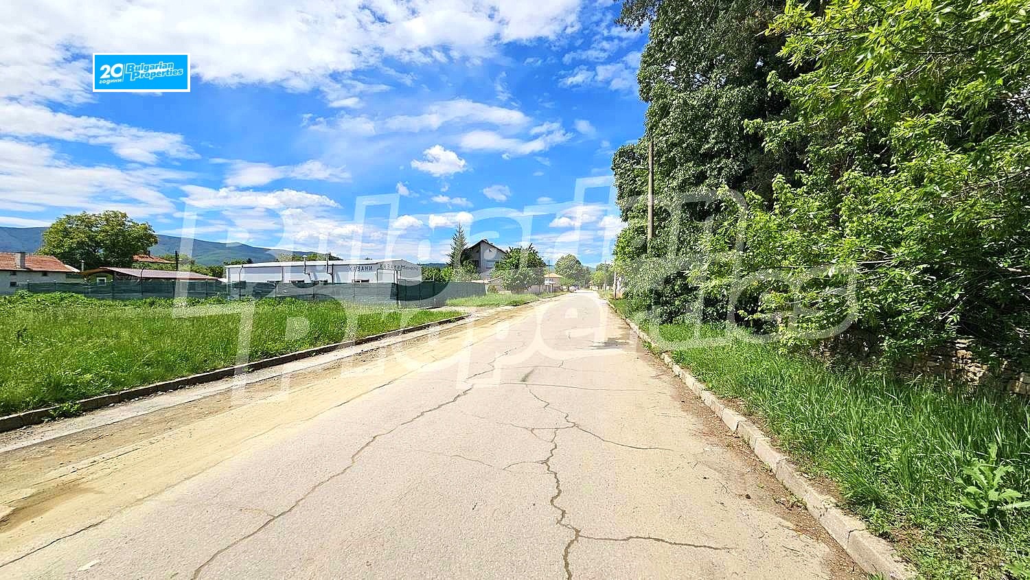 Продава ПАРЦЕЛ | Imot.bg — изображение 14