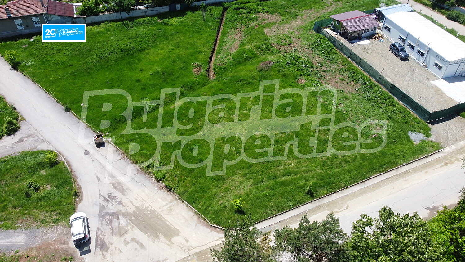 Продава ПАРЦЕЛ | Imot.bg — изображение 9