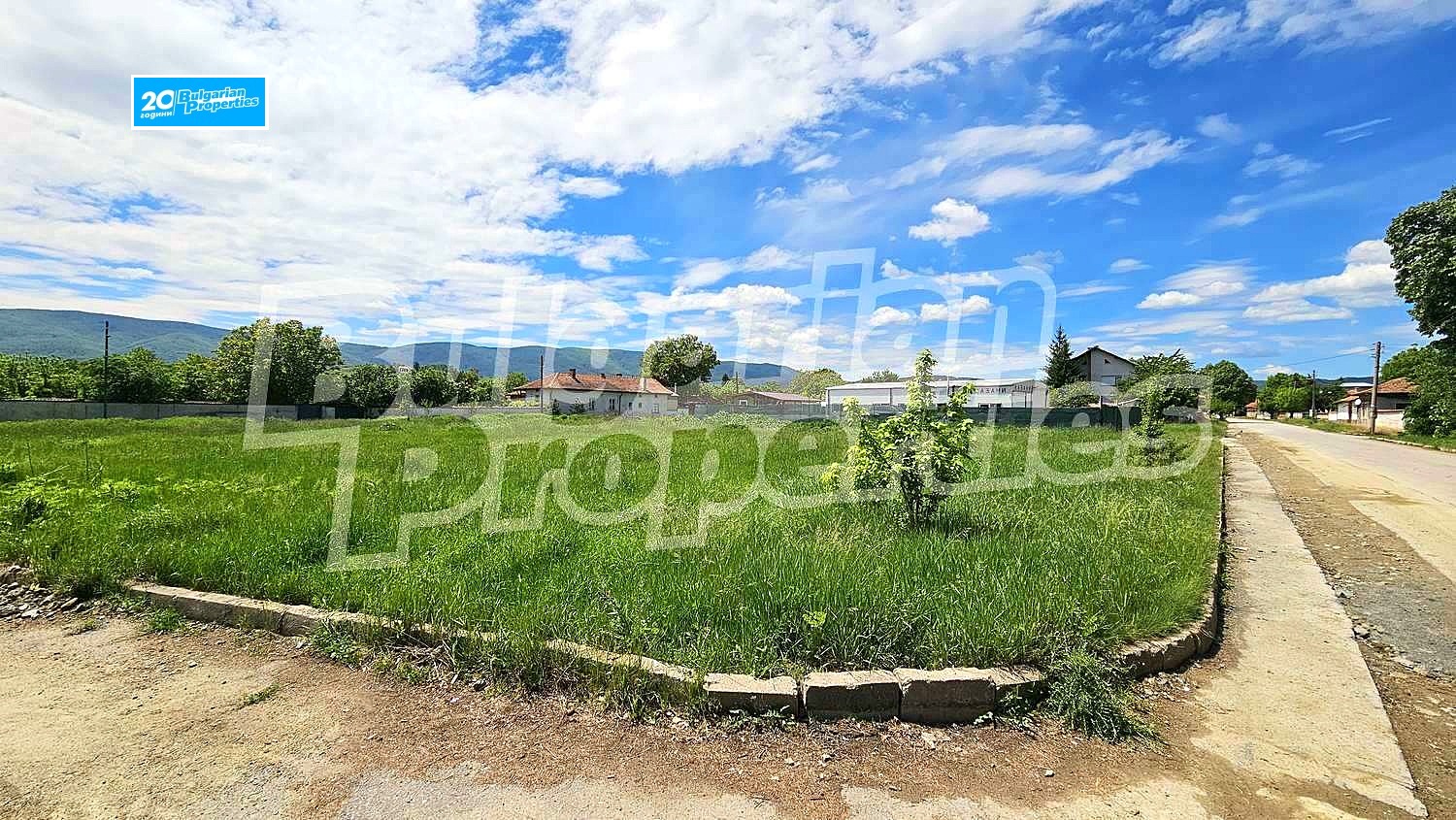 Продава ПАРЦЕЛ | Imot.bg — изображение 5