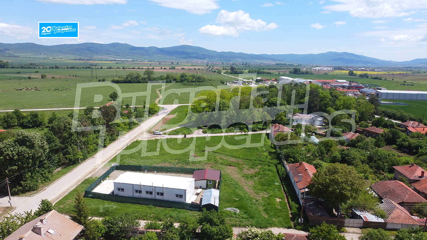 Продава ПАРЦЕЛ | Imot.bg — изображение 4