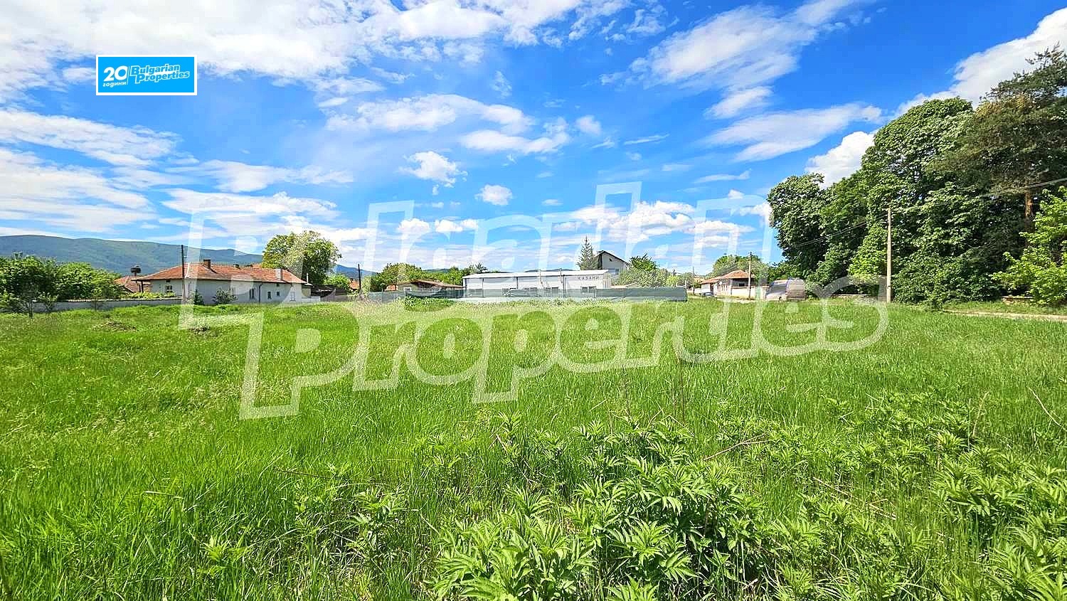 Продава ПАРЦЕЛ | Imot.bg — изображение 11