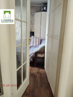 1 dormitorio Vitosha, Sofia 8