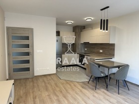 1 dormitorio Ovcha kupel 1, Sofia 3