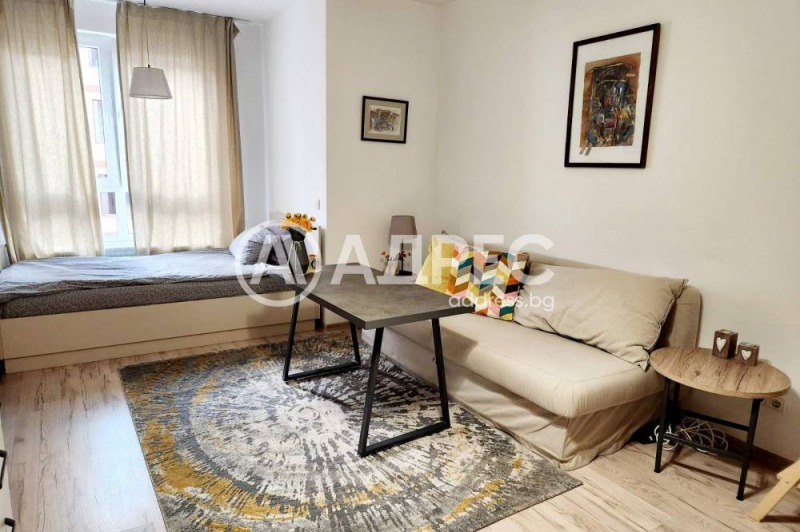 Te koop  Studio Sofia , Tsentar , 47 m² | 54732066 - afbeelding [5]