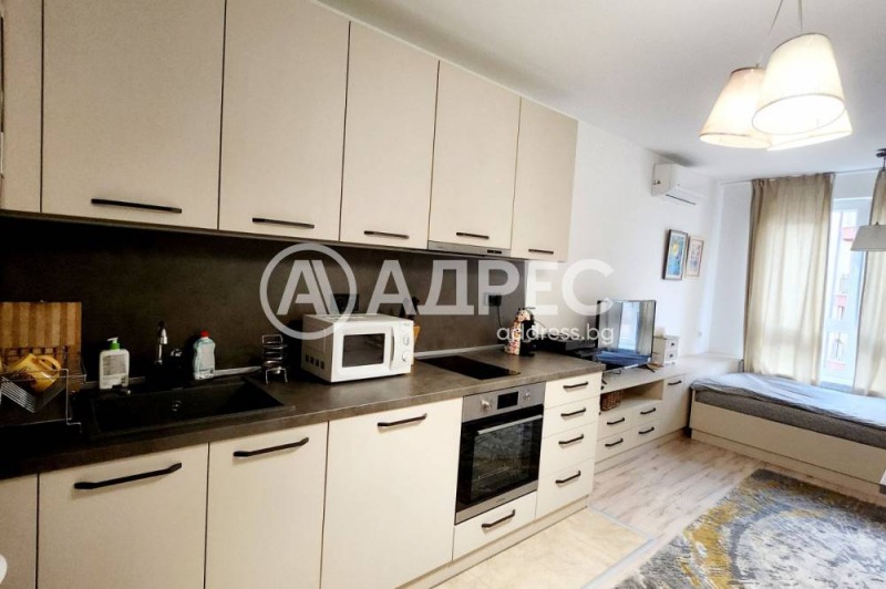 Te koop  Studio Sofia , Tsentar , 47 m² | 54732066 - afbeelding [3]