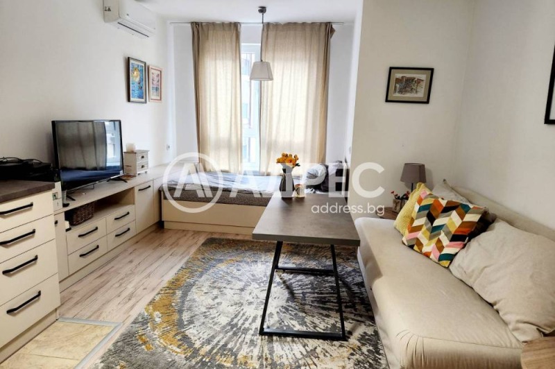 Te koop  Studio Sofia , Tsentar , 47 m² | 54732066