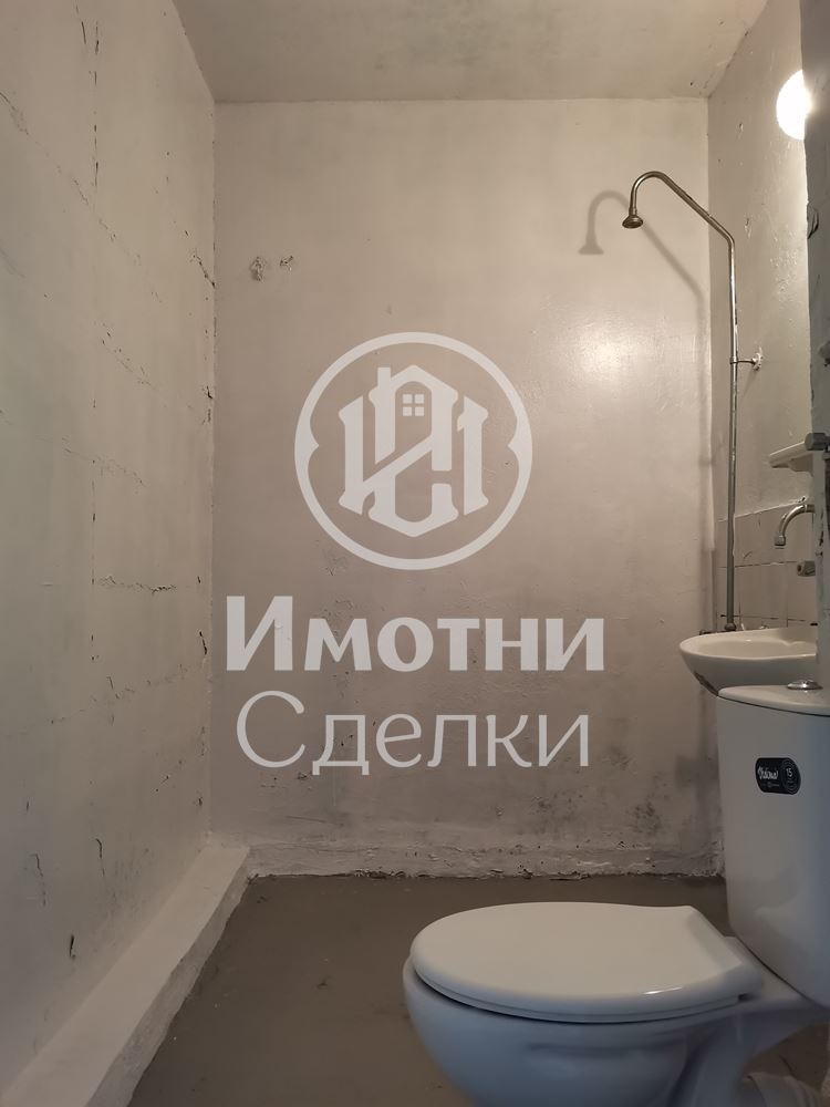 Продава 1-СТАЕН, гр. София, Света Троица, снимка 8 - Апартаменти - 53970410