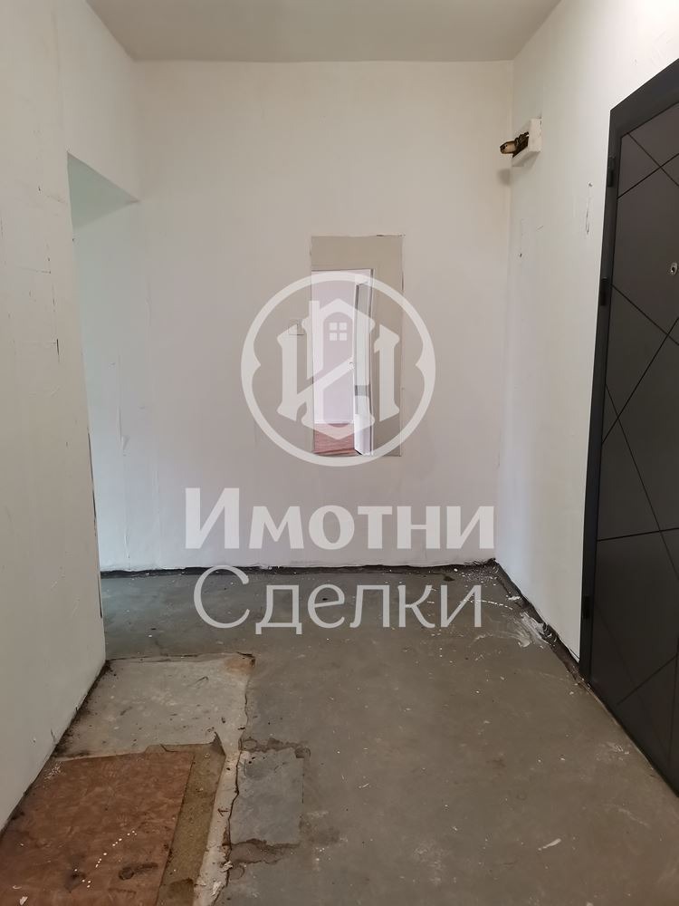 Продава 1-СТАЕН, гр. София, Света Троица, снимка 3 - Апартаменти - 53970410