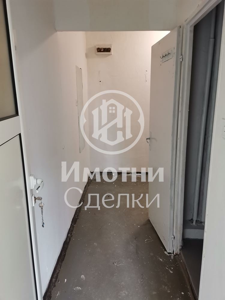 Продава 1-СТАЕН, гр. София, Света Троица, снимка 5 - Апартаменти - 53970410