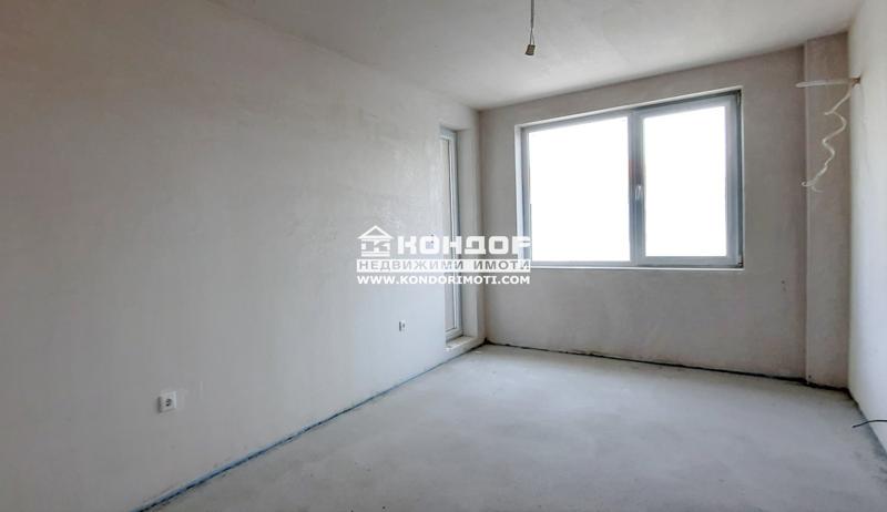 Продава  2-стаен град Пловдив , Въстанически , 86 кв.м | 81991730 - изображение [4]