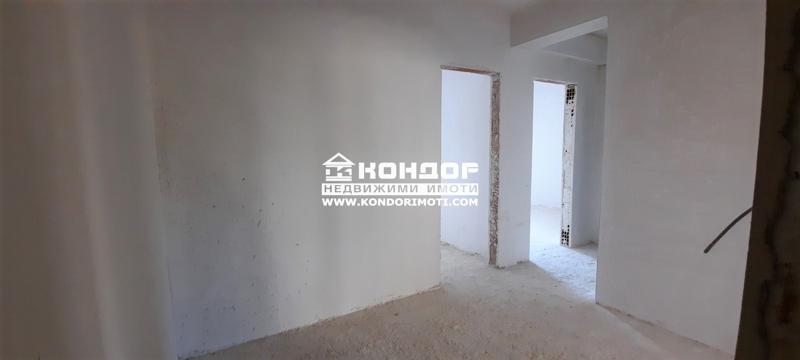 Продава  2-стаен град Пловдив , Въстанически , 86 кв.м | 81991730 - изображение [3]