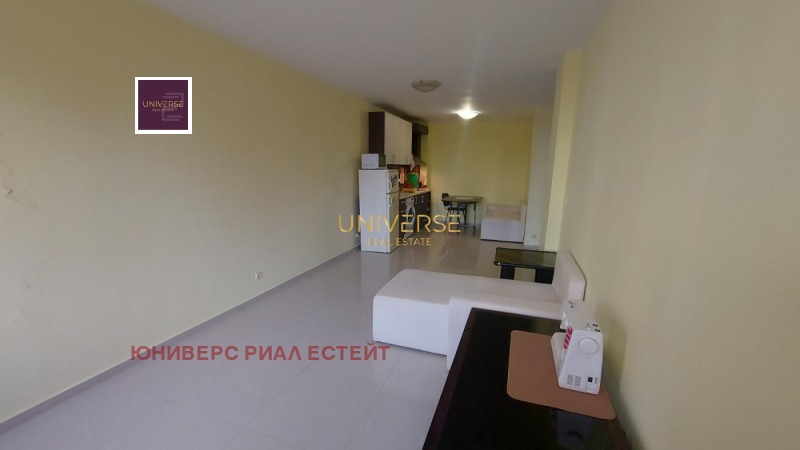 Продава 2-СТАЕН, гр. Поморие, област Бургас, снимка 3 - Aпартаменти - 47199709