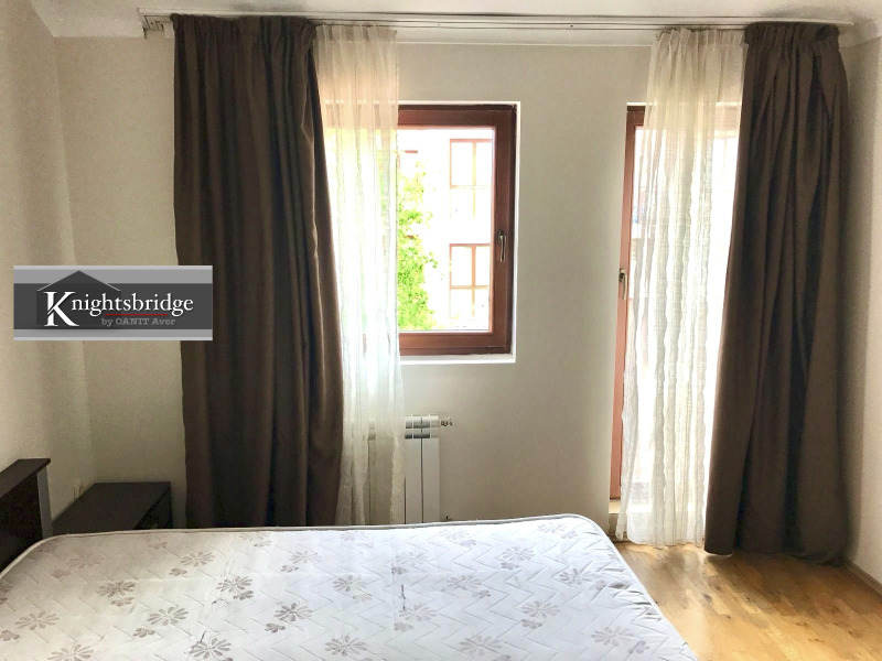 Eladó  1 hálószoba Sofia , Dragalevci , 65 négyzetméter | 43738294 - kép [2]