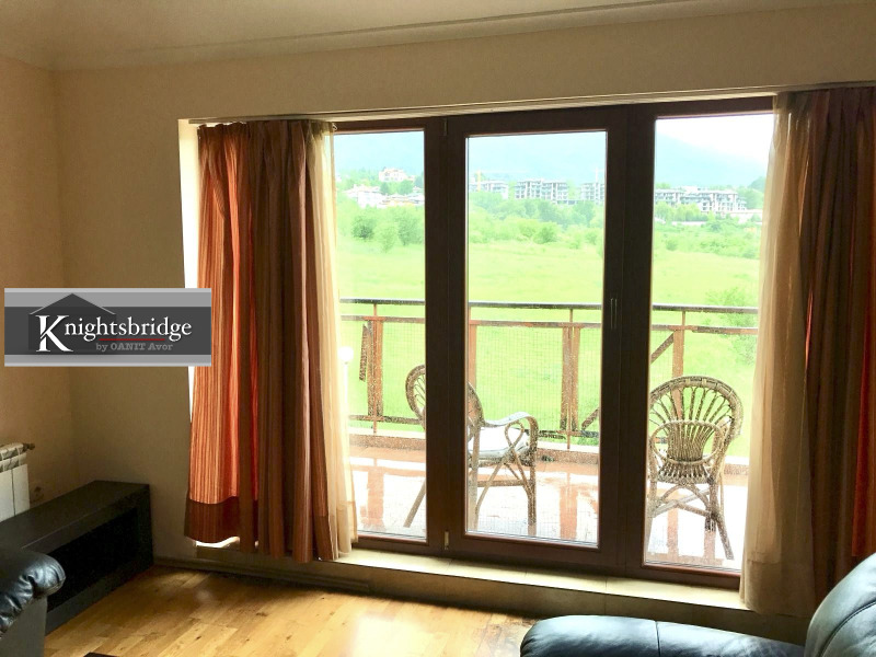 Eladó  1 hálószoba Sofia , Dragalevci , 65 négyzetméter | 43738294