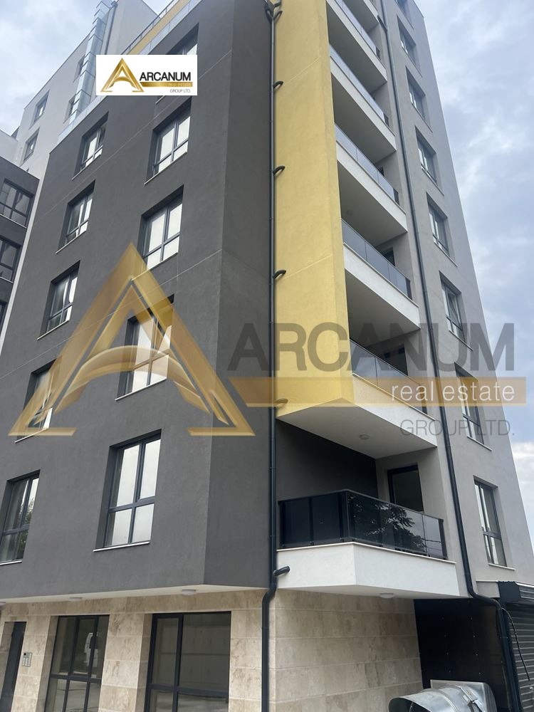 Продава  2-стаен град Варна , Левски 1 , 60 кв.м | 75035280 - изображение [6]