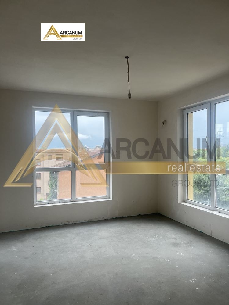 Продава  2-стаен град Варна , Левски 1 , 60 кв.м | 75035280 - изображение [2]