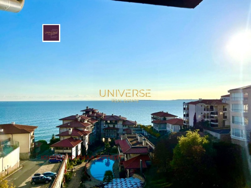 Til salg  1 soveværelse region Burgas , Sveti Vlas , 65 kvm | 55904439 - billede [7]