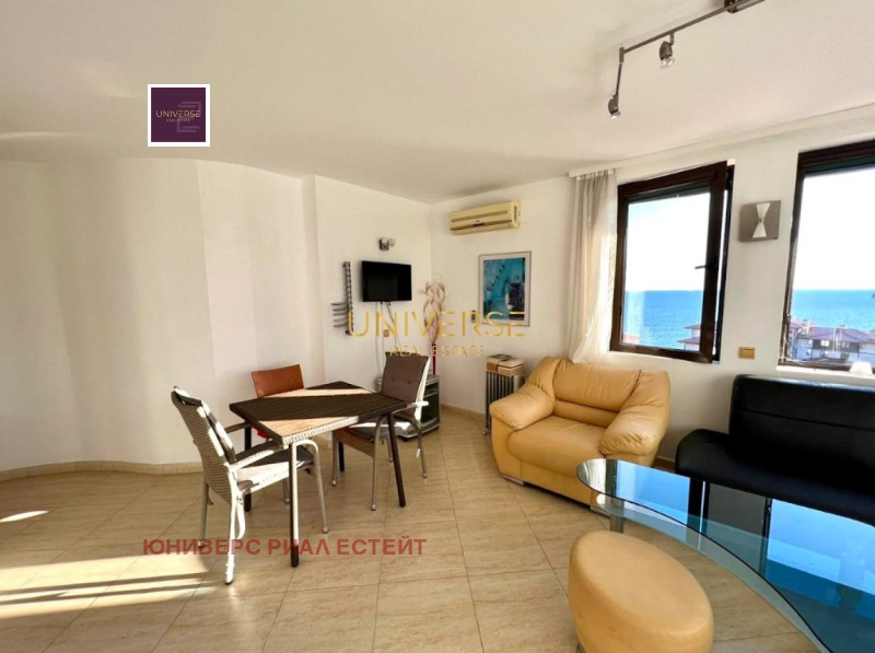 Til salg  1 soveværelse region Burgas , Sveti Vlas , 65 kvm | 55904439 - billede [3]