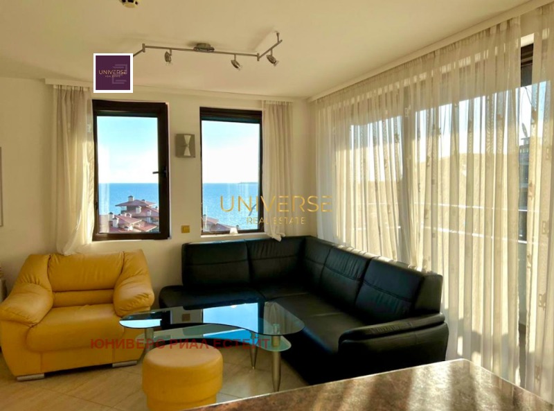 Til salg  1 soveværelse region Burgas , Sveti Vlas , 65 kvm | 55904439 - billede [4]