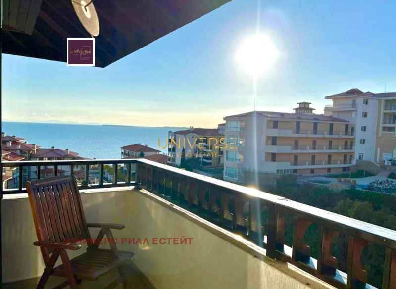 Til salg  1 soveværelse region Burgas , Sveti Vlas , 65 kvm | 55904439 - billede [8]