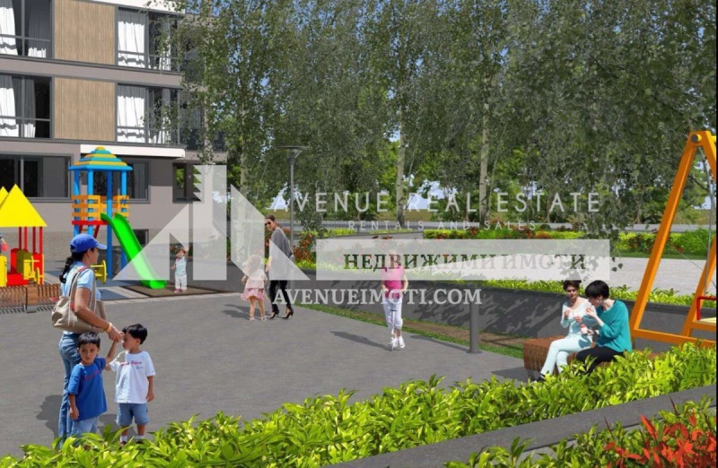Na prodej  1 ložnice Plovdiv , Ostromila , 78 m2 | 64763063 - obraz [3]