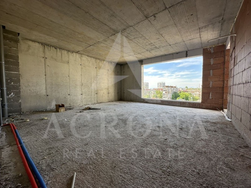 Na prodej  1 ložnice Plovdiv , Karšijaka , 82 m2 | 11371670 - obraz [3]