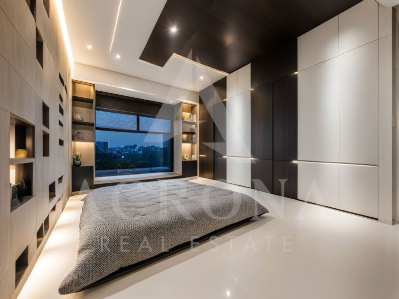Na prodej  1 ložnice Plovdiv , Karšijaka , 82 m2 | 11371670 - obraz [10]