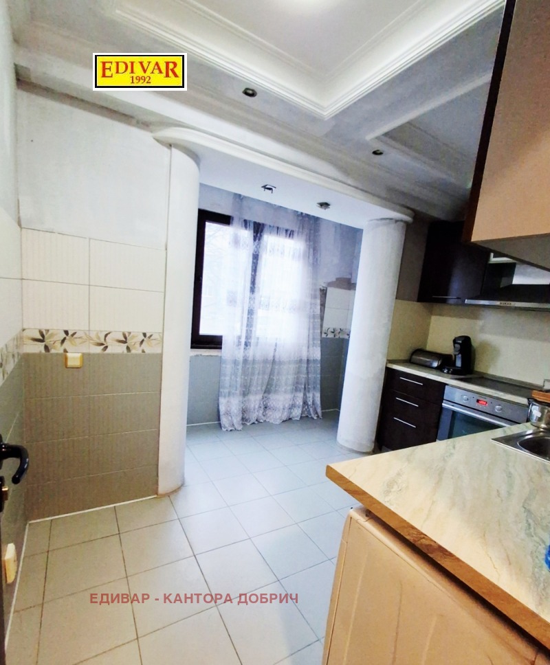 Продава 2-СТАЕН, гр. Добрич, Иглика, снимка 3 - Апартаменти - 52676871
