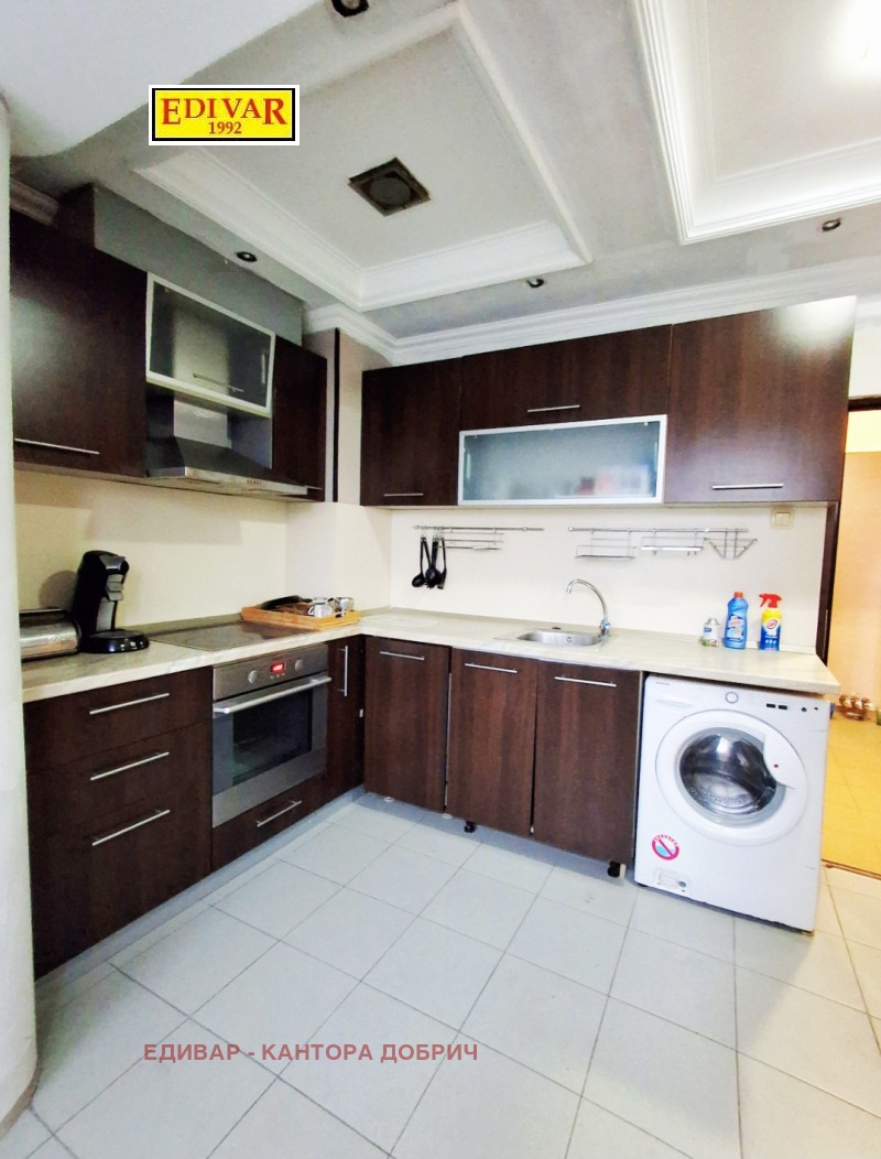 Продава 2-СТАЕН, гр. Добрич, Иглика, снимка 2 - Апартаменти - 52676871