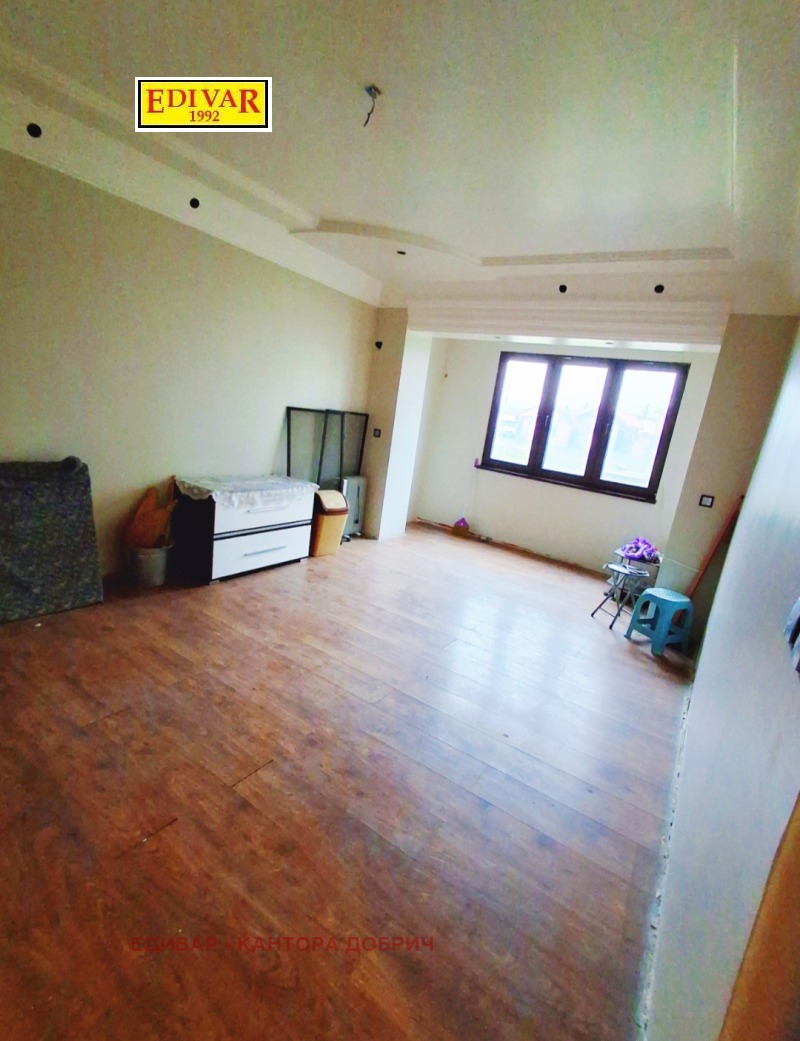 Продава 2-СТАЕН, гр. Добрич, Иглика, снимка 13 - Апартаменти - 52676871